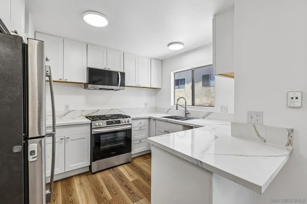 3631 Lemona Avenue #D San Diego, CA 92105