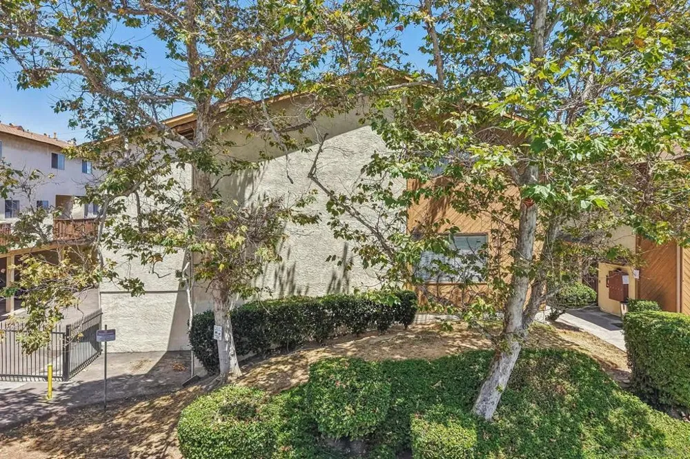 3631 Lemona Avenue #D San Diego, CA 92105