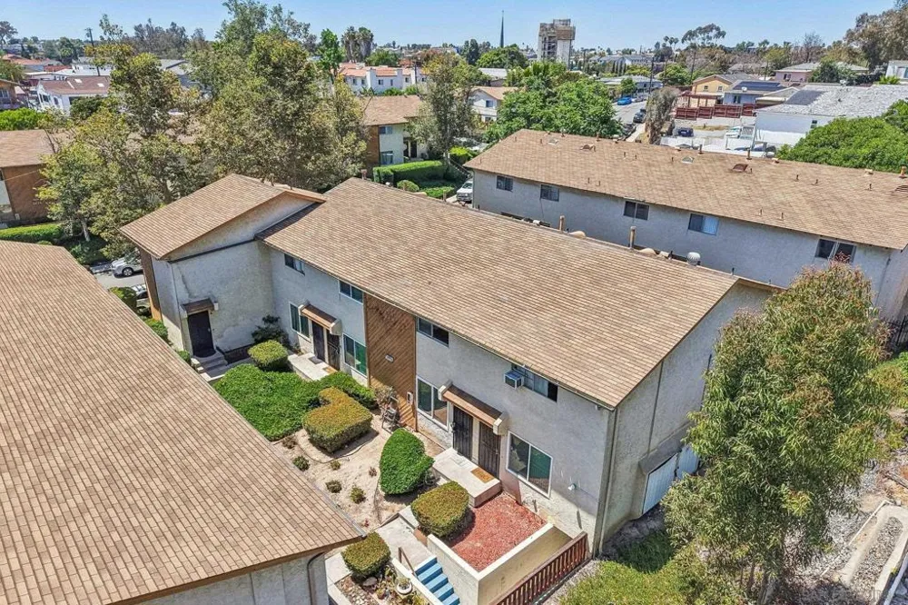 3631 Lemona Avenue #D San Diego, CA 92105