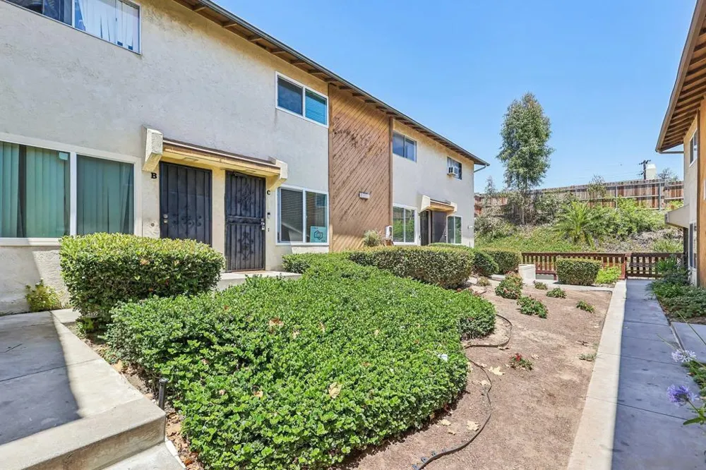 3631 Lemona Avenue #D San Diego, CA 92105