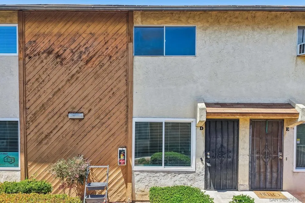 3631 Lemona Avenue #D San Diego, CA 92105