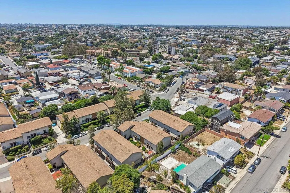 3631 Lemona Avenue #D San Diego, CA 92105