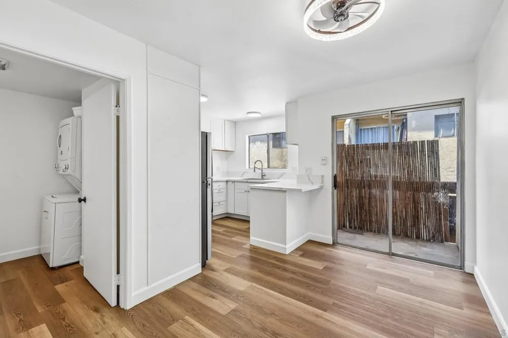 3631 Lemona Avenue #D San Diego, CA 92105