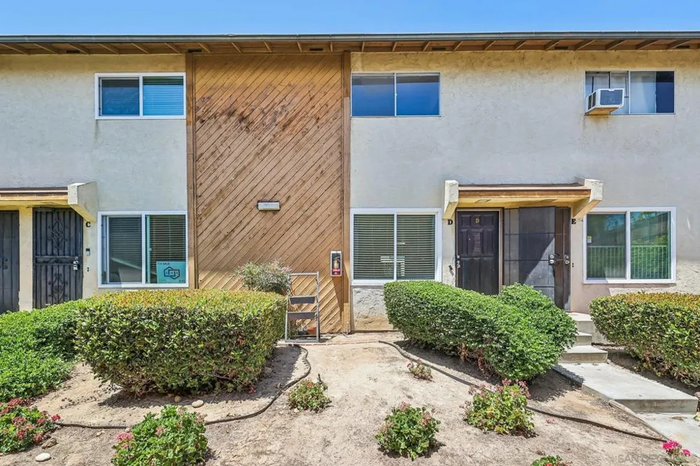 3631 Lemona Avenue #D San Diego, CA 92105