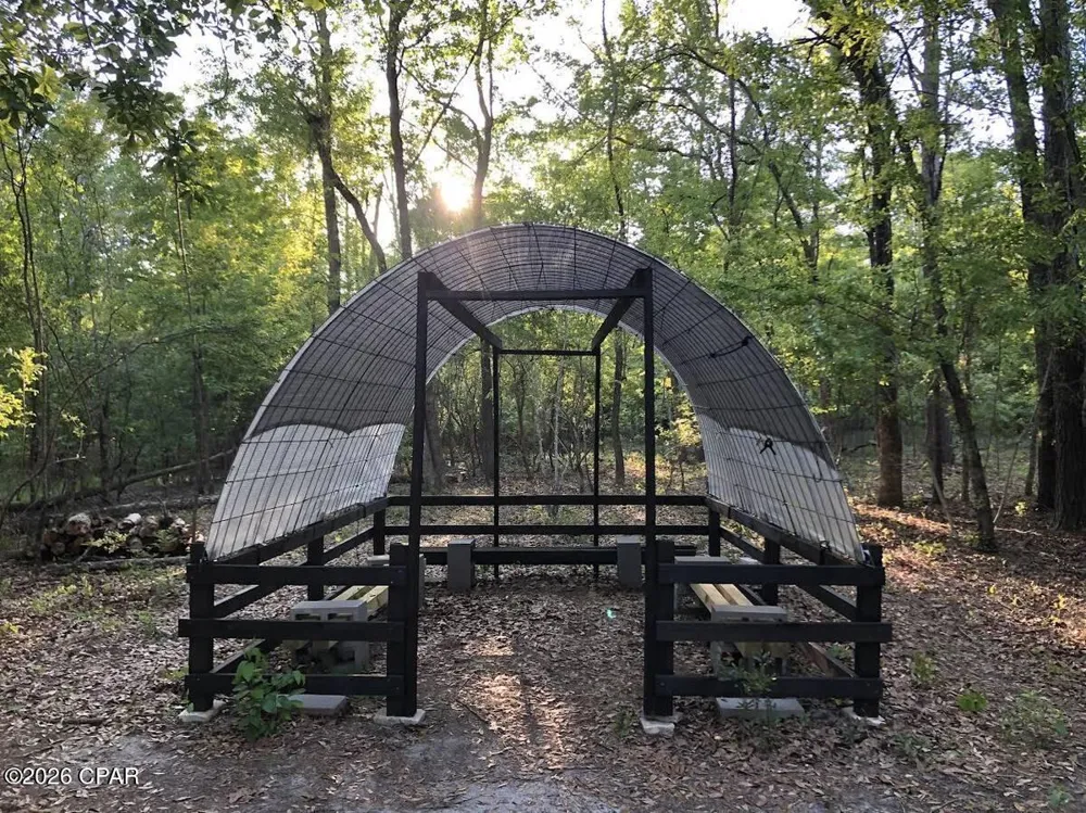 Little Zion Road Sneads, FL 32460