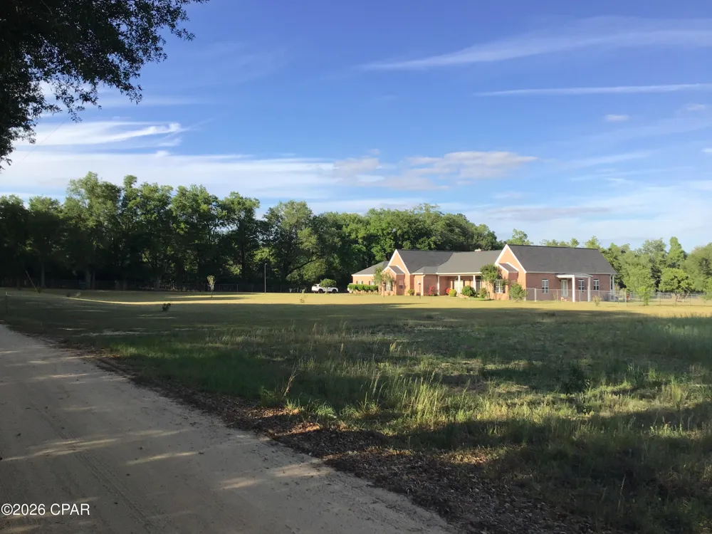 Little Zion Road Sneads, FL 32460