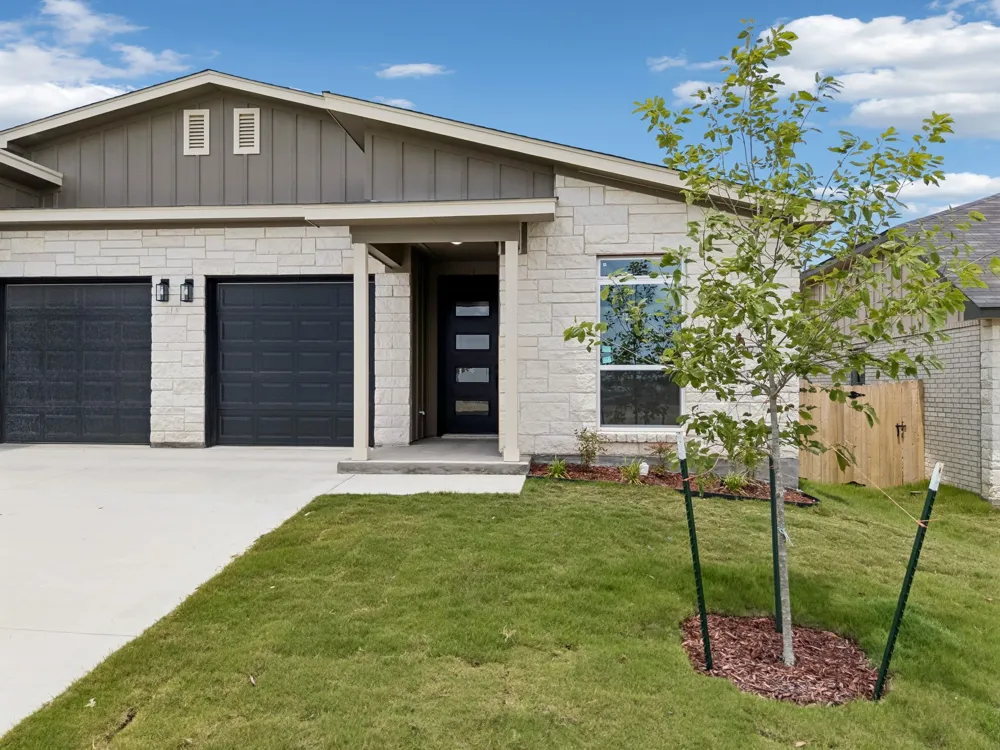 1307 Lone Pine Way Killeen, TX 76543