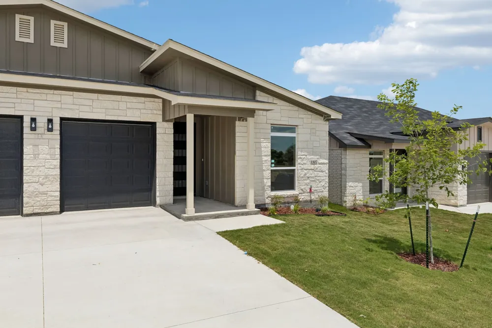 1307 Lone Pine Way Killeen, TX 76543