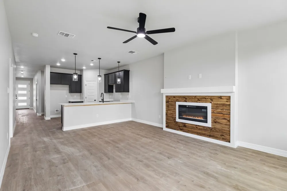1307 Lone Pine Way Killeen, TX 76543
