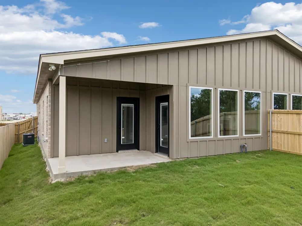1307 Lone Pine Way Killeen, TX 76543