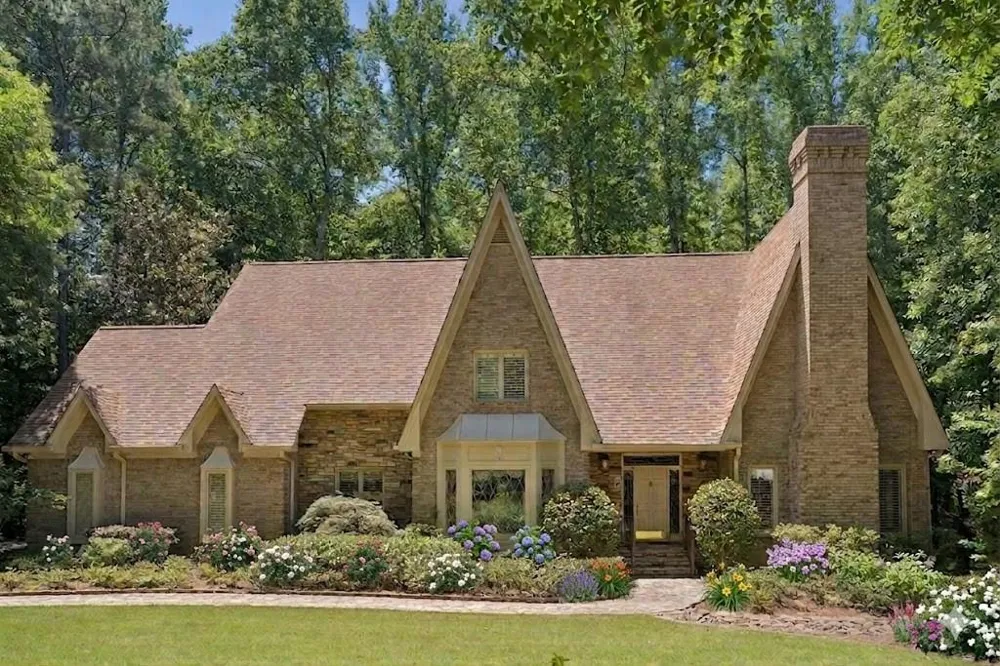 4957 Chedworth Drive Smoke Rise, GA 30087