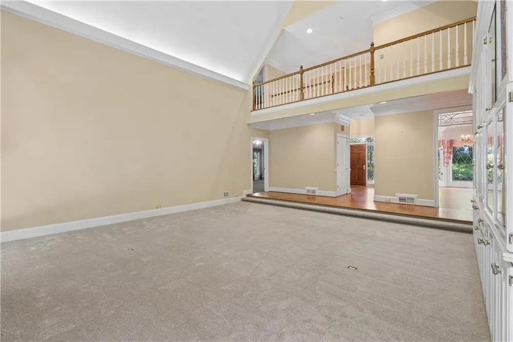 4957 Chedworth Drive Smoke Rise, GA 30087