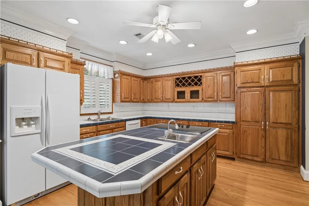 4957 Chedworth Drive Smoke Rise, GA 30087