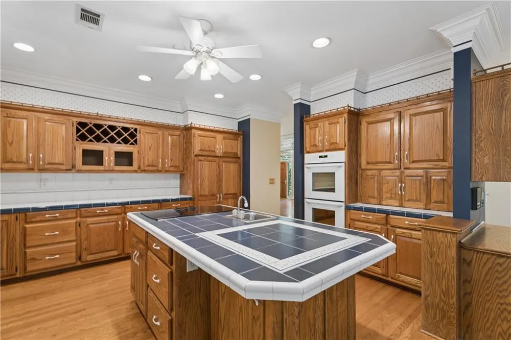 4957 Chedworth Drive Smoke Rise, GA 30087