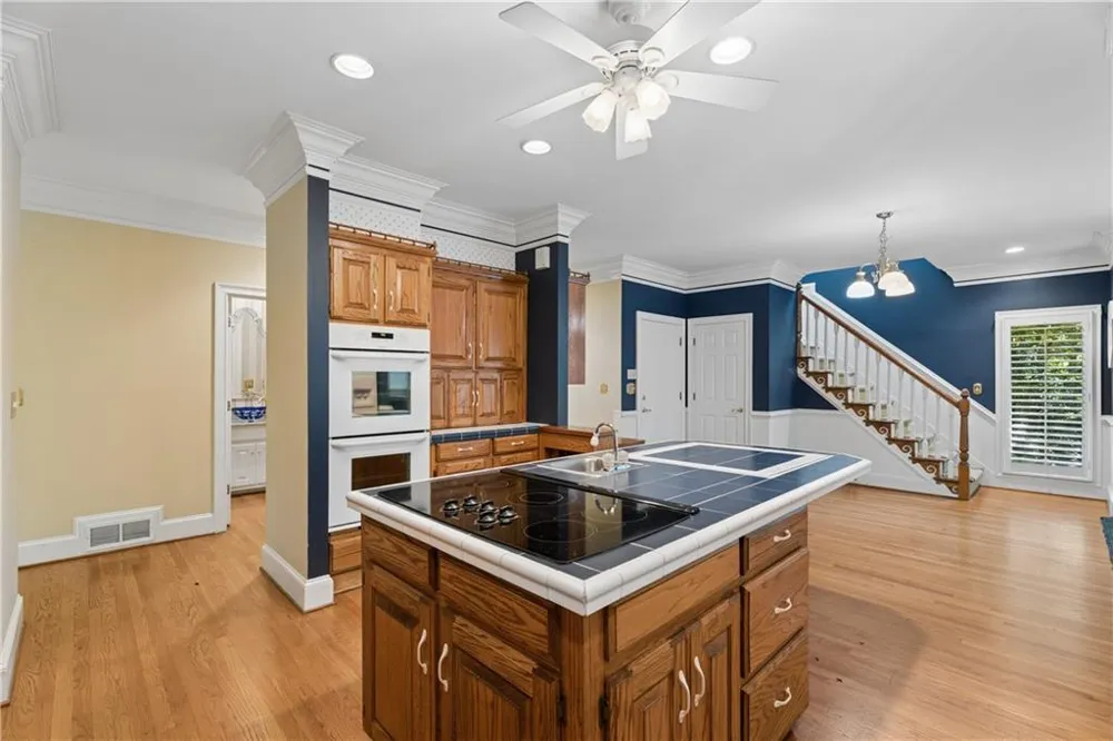 4957 Chedworth Drive Smoke Rise, GA 30087