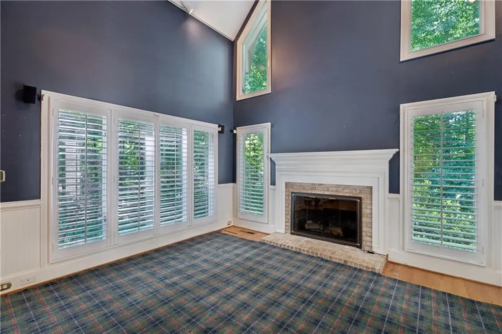 4957 Chedworth Drive Smoke Rise, GA 30087