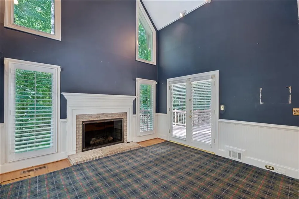 4957 Chedworth Drive Smoke Rise, GA 30087