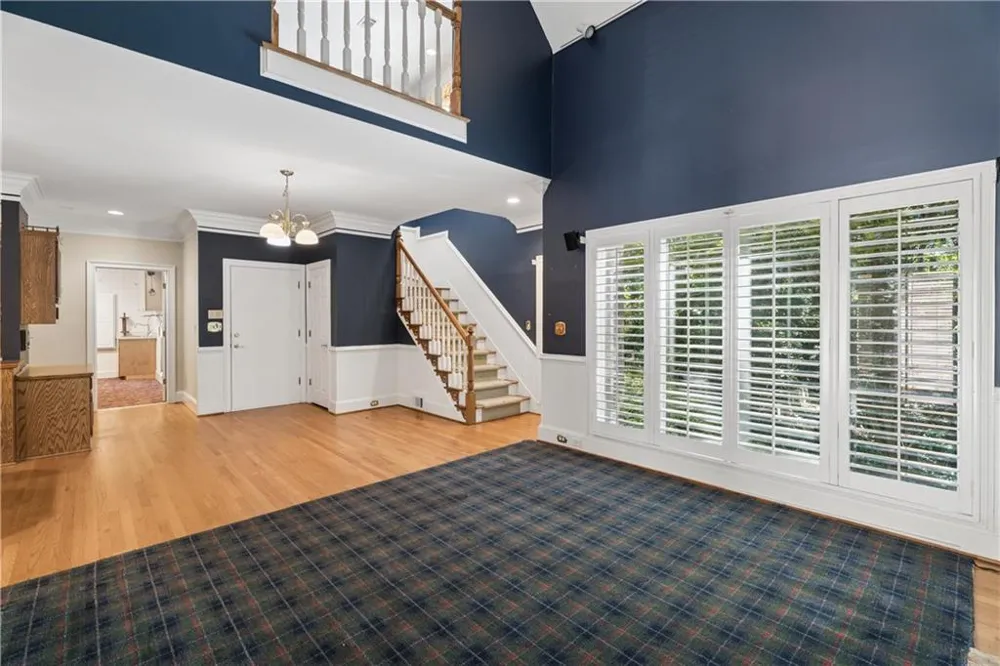 4957 Chedworth Drive Smoke Rise, GA 30087