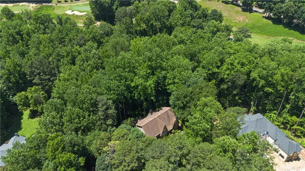 4957 Chedworth Drive Smoke Rise, GA 30087