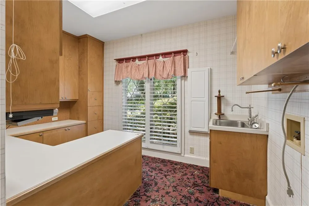 4957 Chedworth Drive Smoke Rise, GA 30087