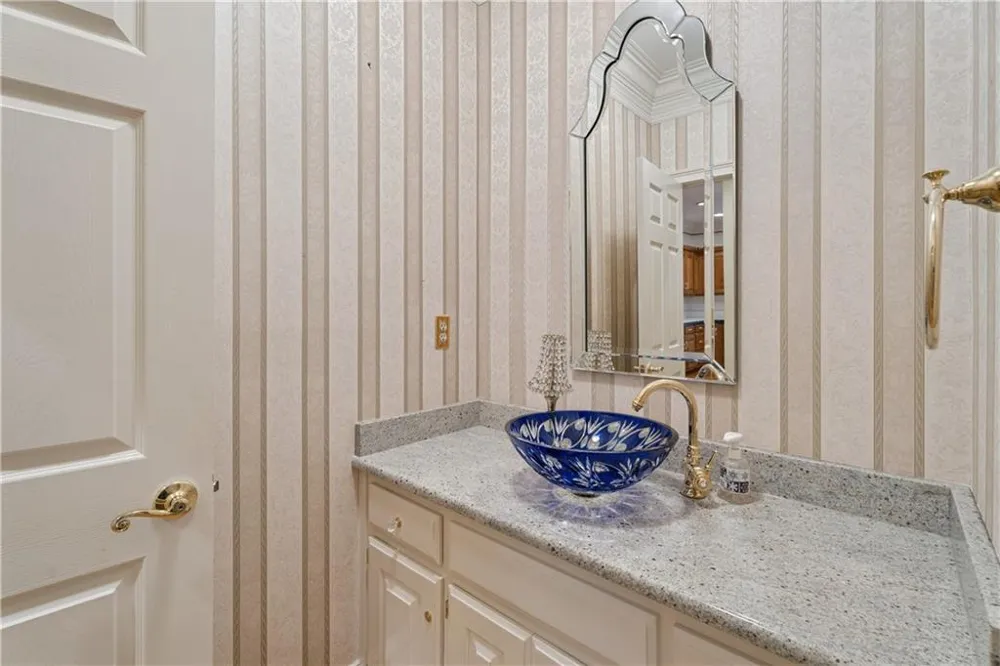 4957 Chedworth Drive Smoke Rise, GA 30087