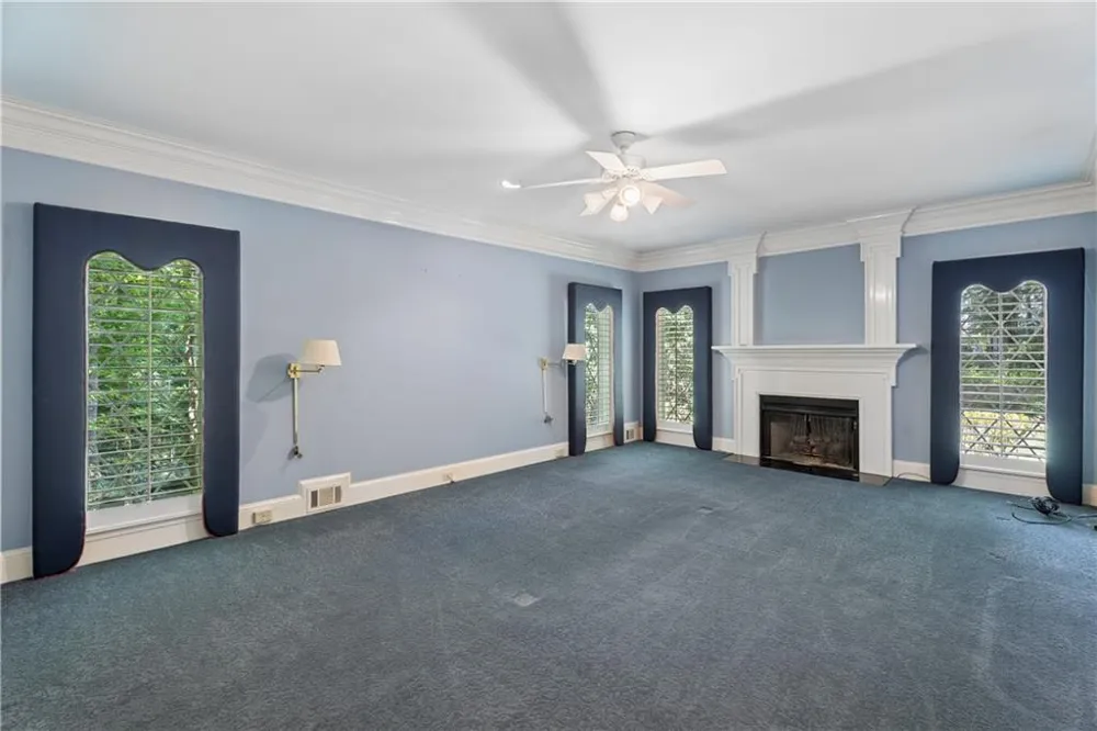 4957 Chedworth Drive Smoke Rise, GA 30087