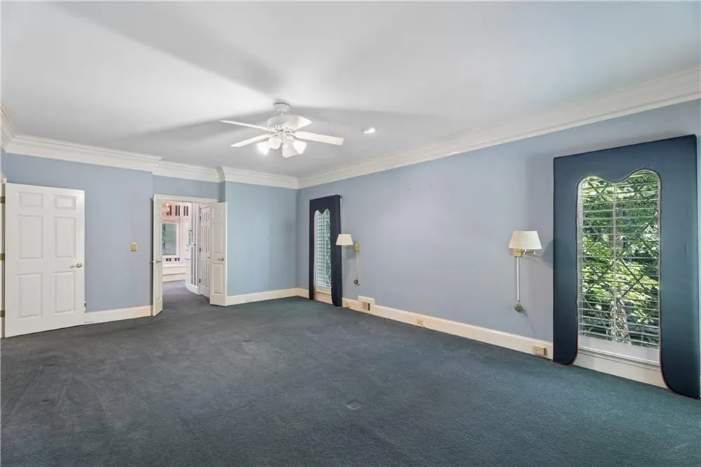 4957 Chedworth Drive Smoke Rise, GA 30087