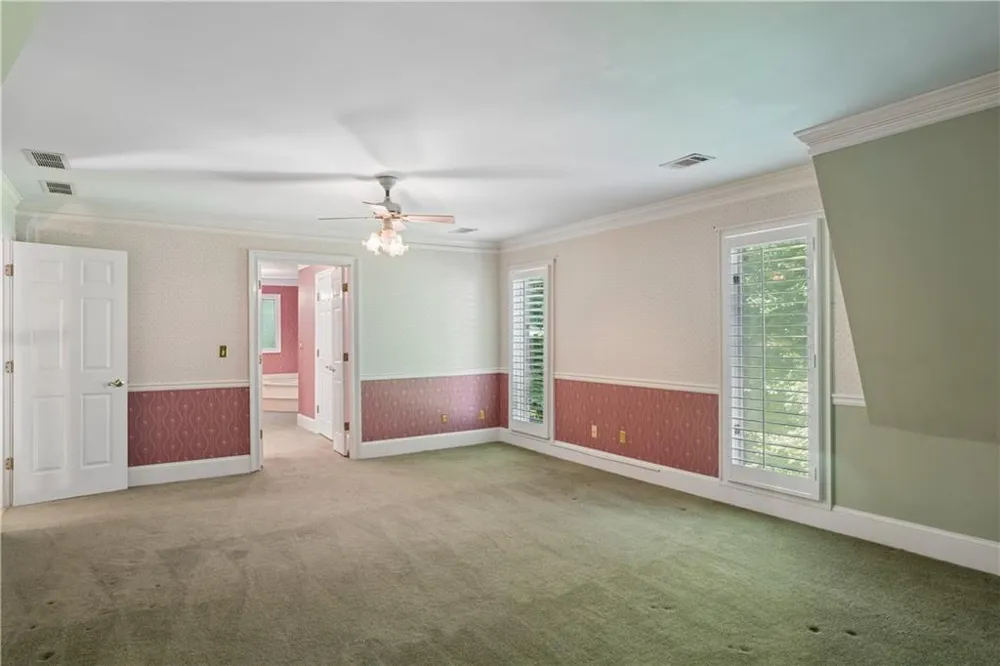 4957 Chedworth Drive Smoke Rise, GA 30087