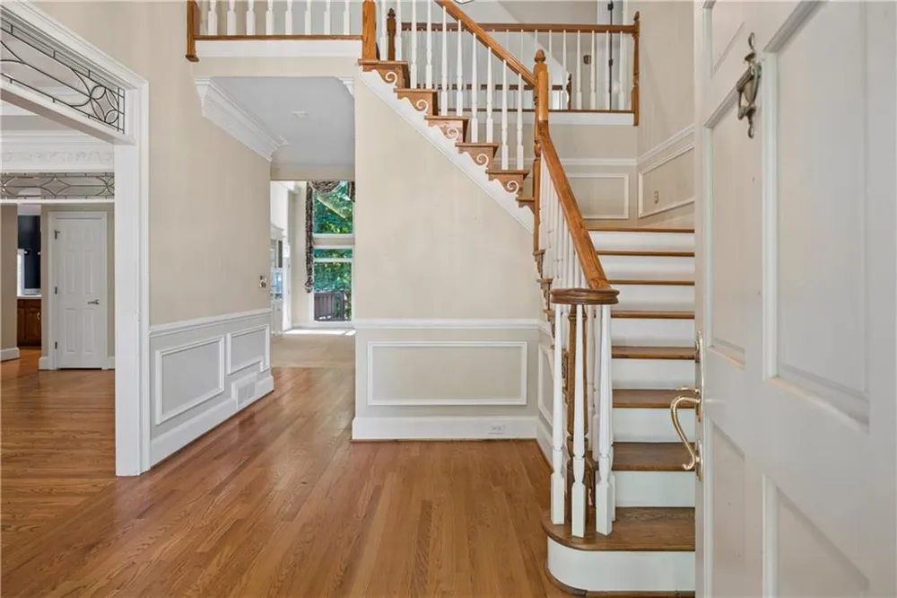 4957 Chedworth Drive Smoke Rise, GA 30087
