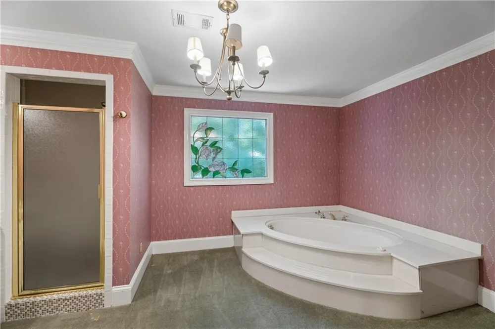 4957 Chedworth Drive Smoke Rise, GA 30087