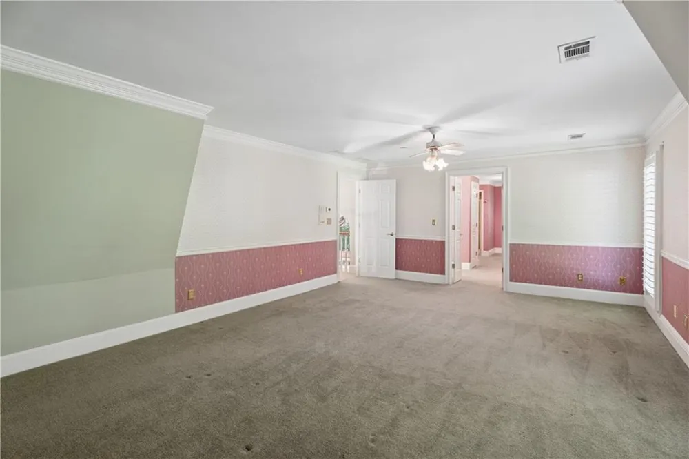 4957 Chedworth Drive Smoke Rise, GA 30087