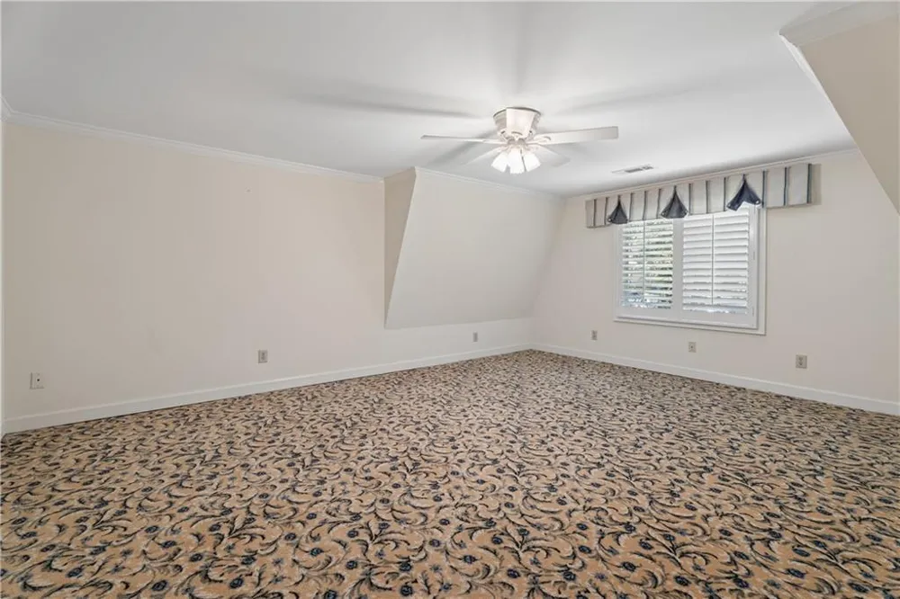 4957 Chedworth Drive Smoke Rise, GA 30087