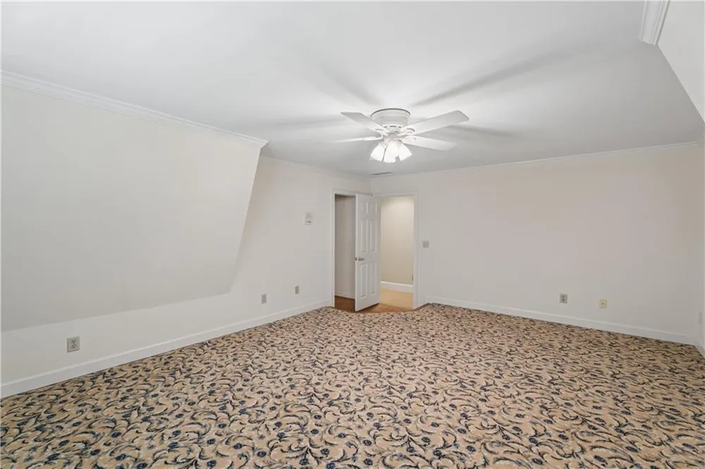 4957 Chedworth Drive Smoke Rise, GA 30087