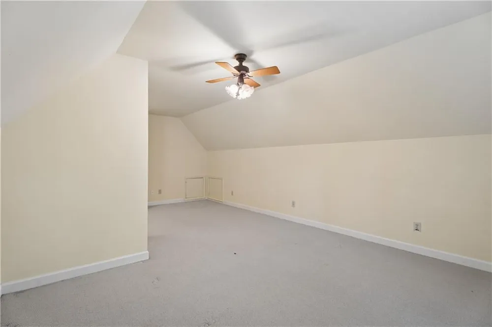 4957 Chedworth Drive Smoke Rise, GA 30087
