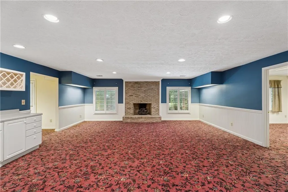 4957 Chedworth Drive Smoke Rise, GA 30087