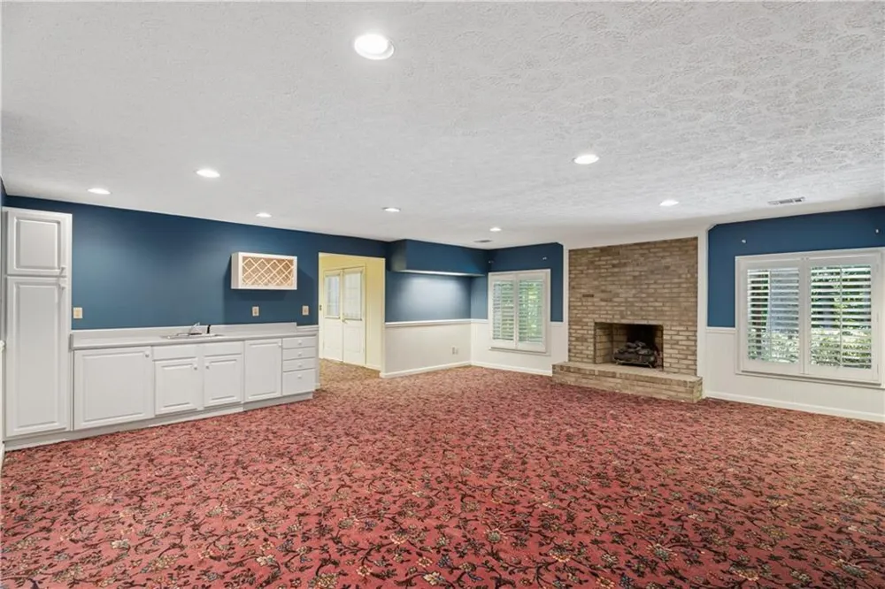 4957 Chedworth Drive Smoke Rise, GA 30087