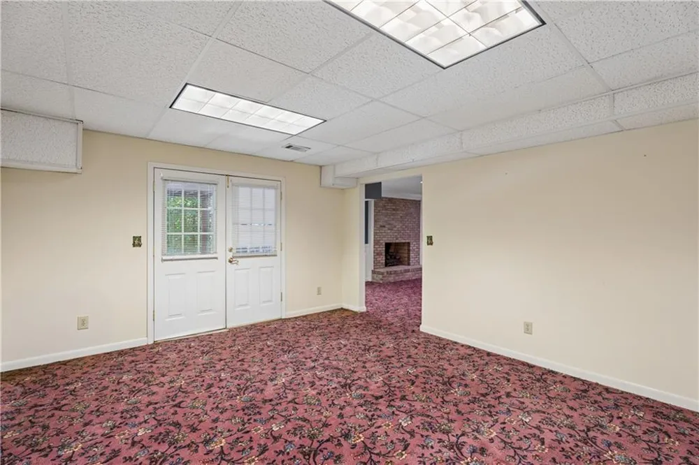 4957 Chedworth Drive Smoke Rise, GA 30087