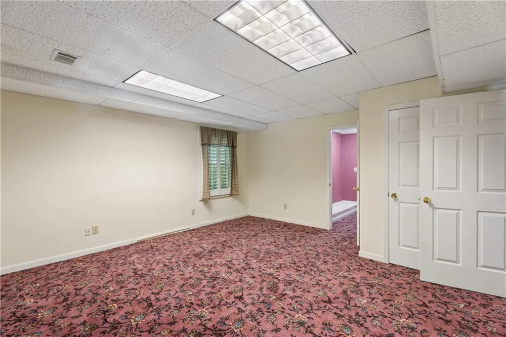4957 Chedworth Drive Smoke Rise, GA 30087