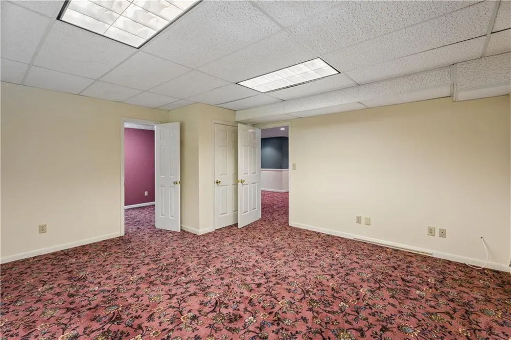 4957 Chedworth Drive Smoke Rise, GA 30087