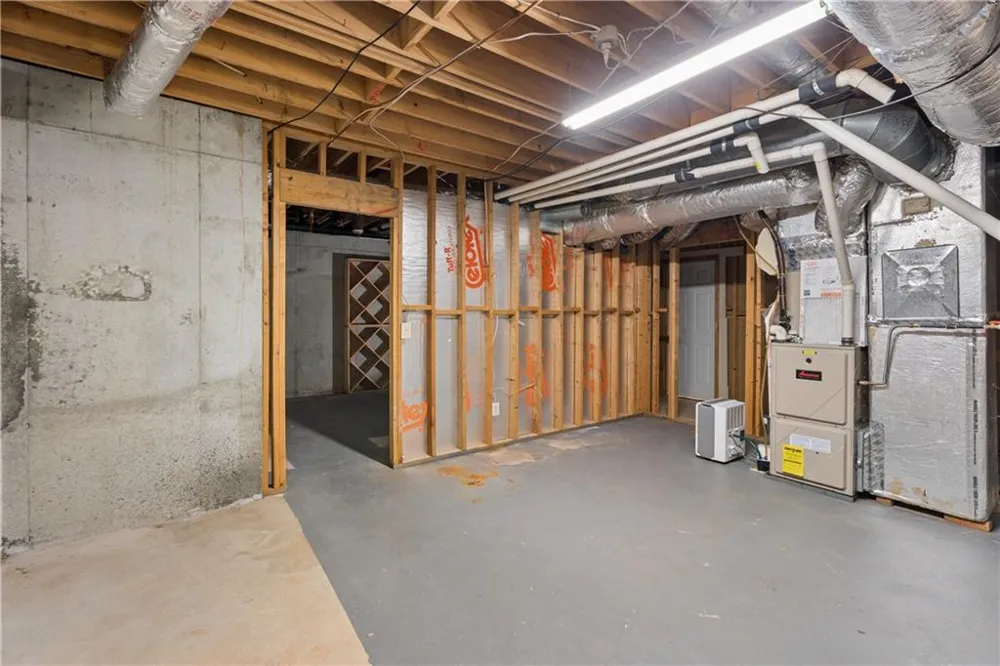 4957 Chedworth Drive Smoke Rise, GA 30087