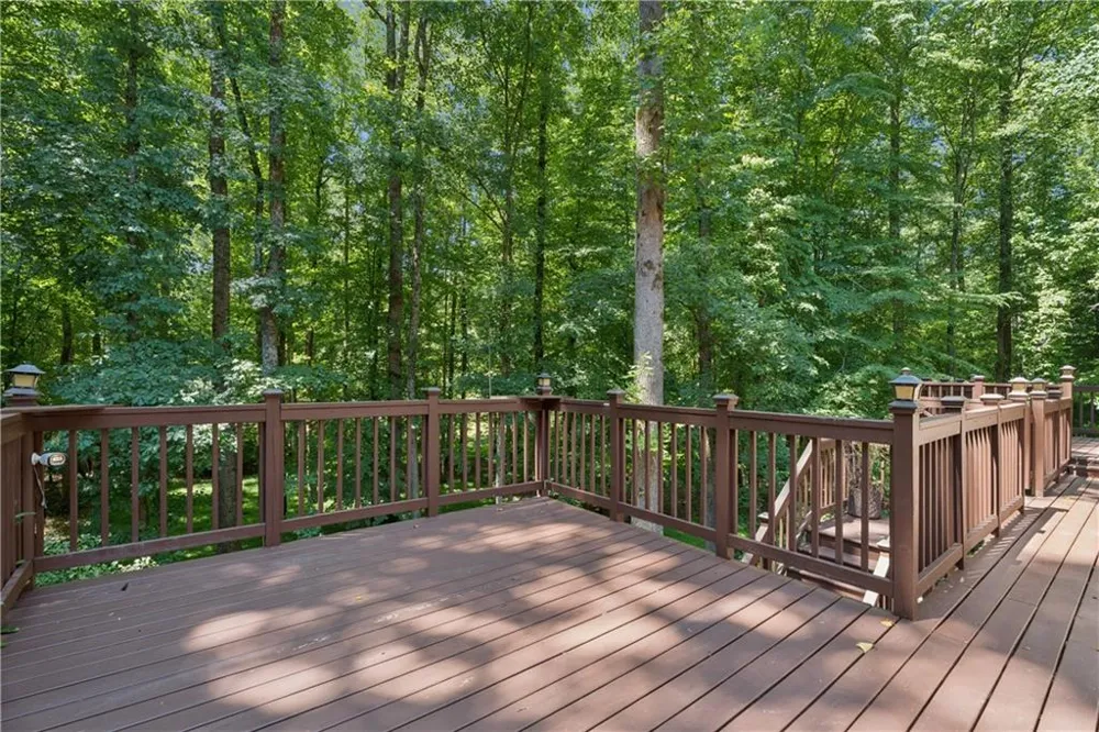 4957 Chedworth Drive Smoke Rise, GA 30087