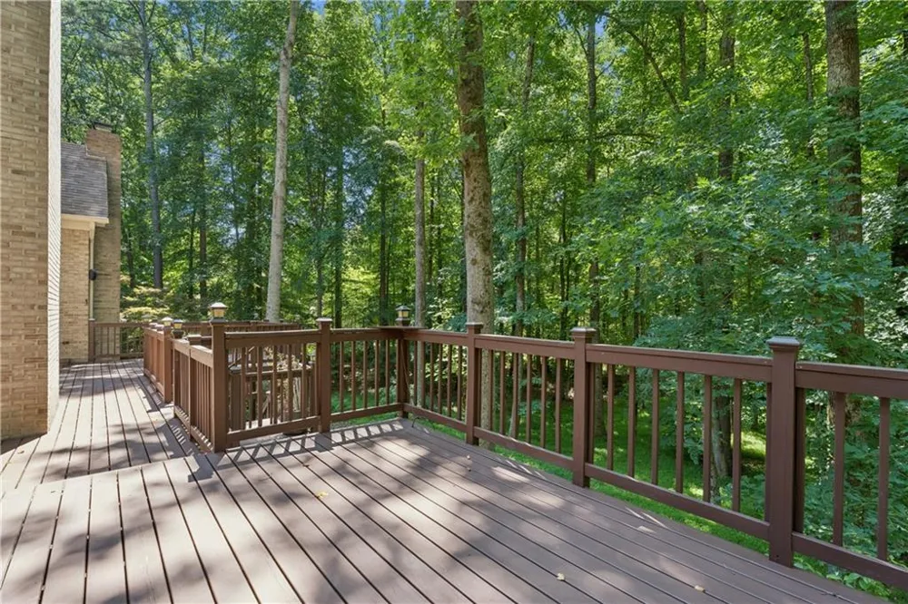 4957 Chedworth Drive Smoke Rise, GA 30087