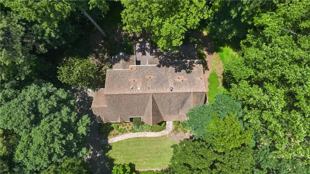 4957 Chedworth Drive Smoke Rise, GA 30087