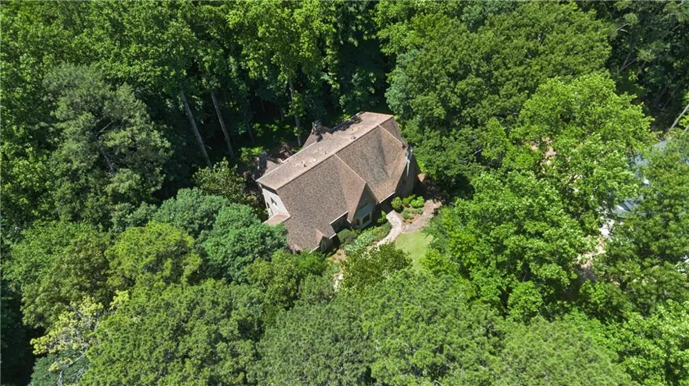 4957 Chedworth Drive Smoke Rise, GA 30087