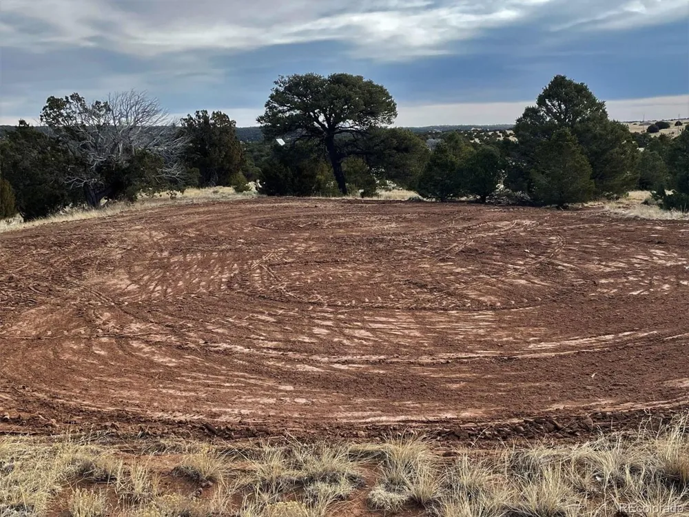 64 Navajo Ranch Resorts Walsenburg, CO 81089
