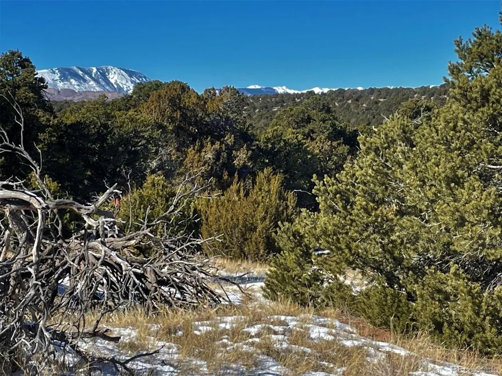 64 Navajo Ranch Resorts Walsenburg, CO 81089