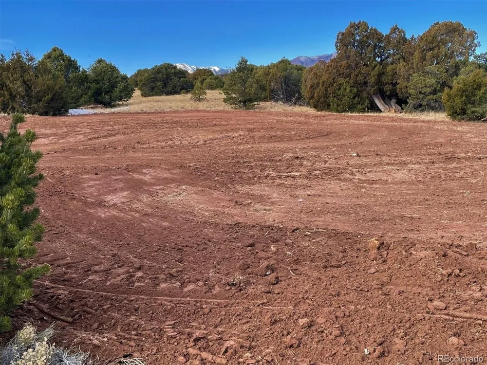64 Navajo Ranch Resorts Walsenburg, CO 81089