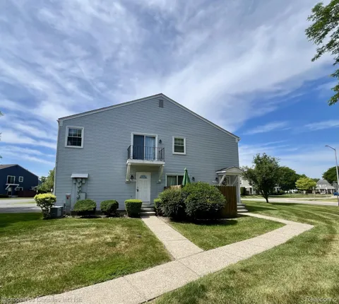23672 Rockledge
