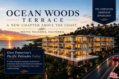 17337 Tramonto Drive #105