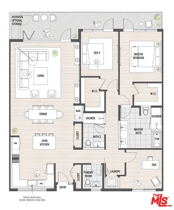 17337 Tramonto Drive #105 Pacific Palisades, CA 90272